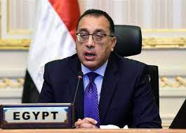 مصطفى مدبولي رئيس مجلس الوزراء 