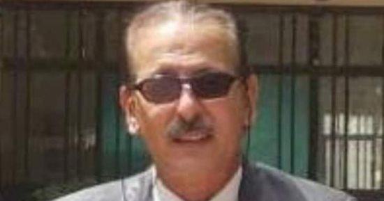 الإعلامى محسن نوح