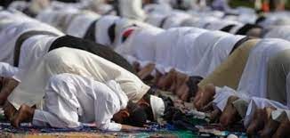  صلاة عيد الفطر 