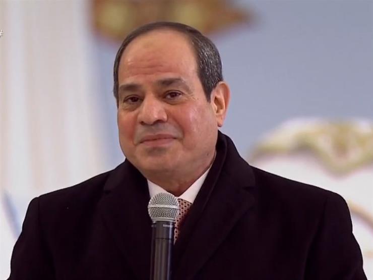 السيسي 