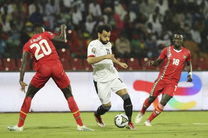  أمم إفريقيا