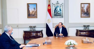 السيسى 