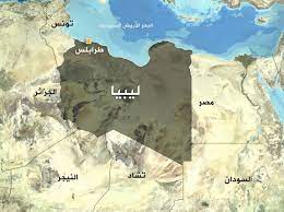 ليبيا 