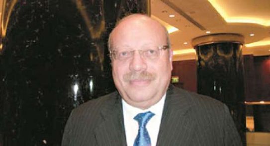 جمال عصمت، مستشار منظمة الصحة العالمية