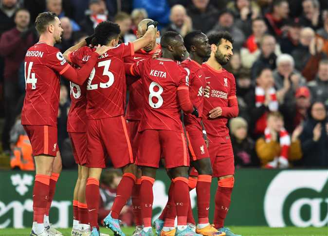 ليفربول 