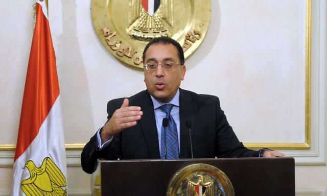  مصطفى مدبولي، رئيس الوزراء