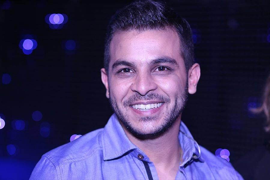 محمد رشاد 