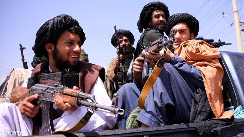 طالبان 