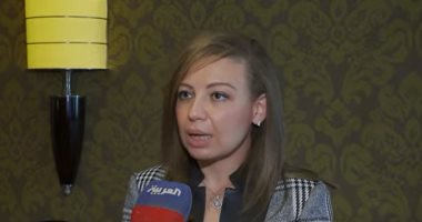 سارة النشار ، كبيرة الاقتصاديين في البنك الدولى