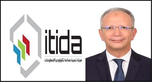 عمرو محفوظ - الرئيس التنفيذى لهيئة تنمية صناعة تكنولوجيا المعلومات (إيتيدا )