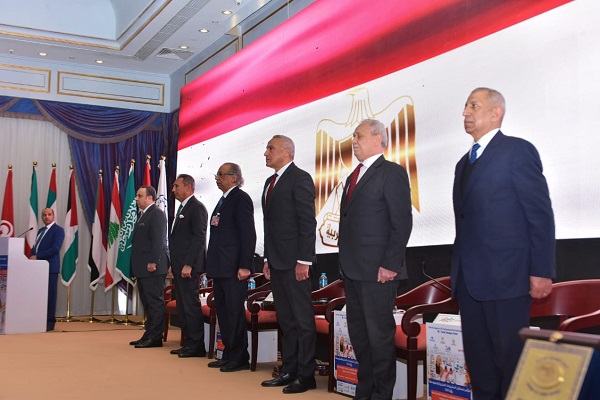 مؤتمر اتحاد المصارف العربية