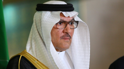 أسامة بن أحمد نقلي، السفير السعودي في القاهرة