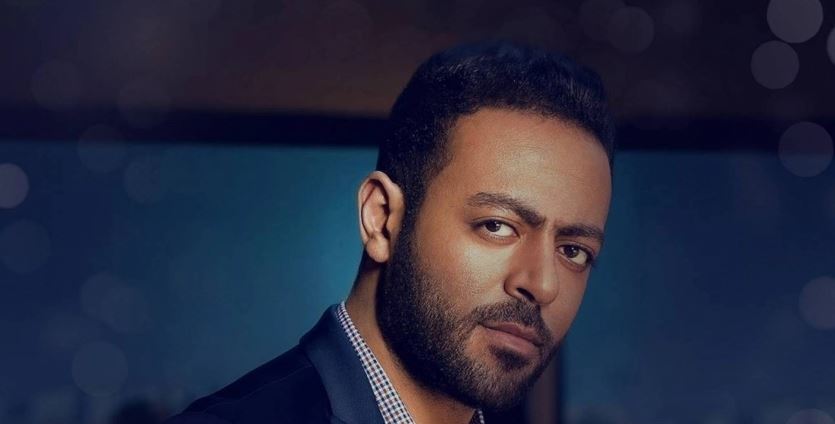 تامر عاشور
