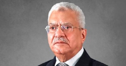 محمود العربي