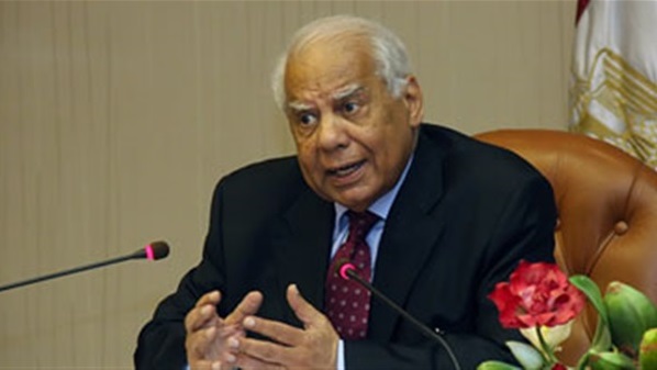 الدكتور حازم الببلاوي