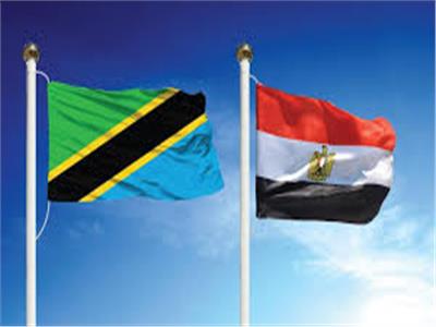 التبادل التجارى بين مصر وتنزانيا