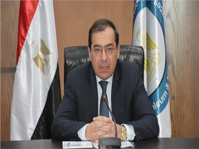 طارق الملا، وزير البترول 