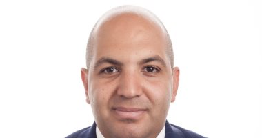 محمد فهمي الرئيس المشارك لقطاع الترويج وتغطية الاكتتاب بهيرميس