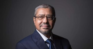 المهندس ابراهيم العربي رئيس الاتحاد العام للغرف التجارية