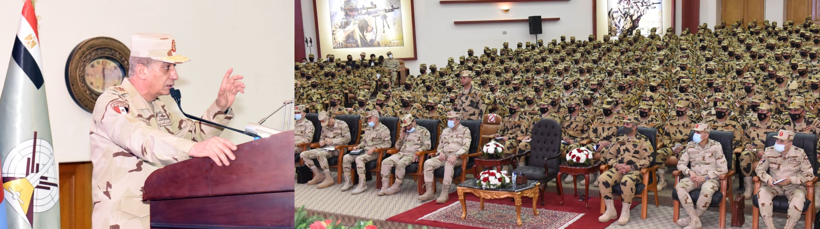 قوات الصاعقة قوات الصاعقة