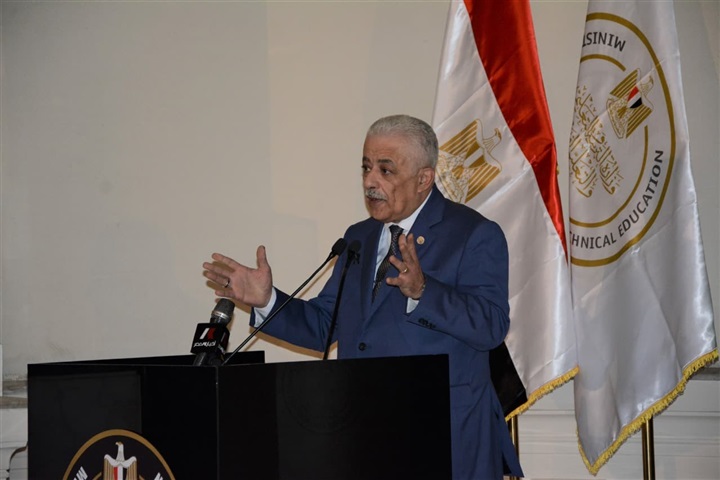 طارق شوقي