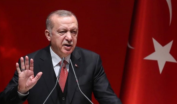 أردوغان 