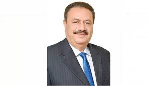 رضا عبد القادر رئيس مصلحة الضرائب المصرية رضا عبد القادر رئيس مصلحة الضرائب المصرية