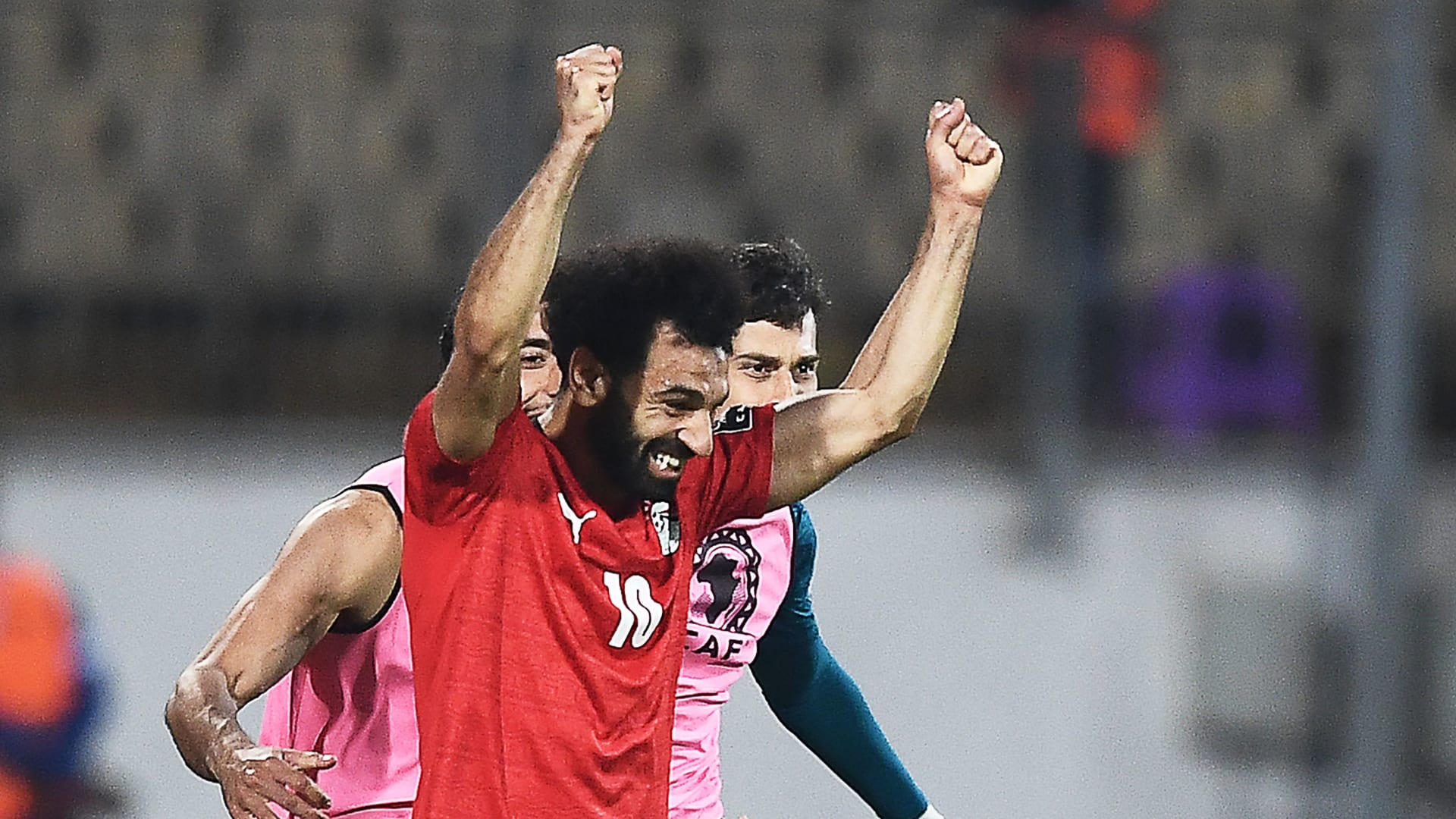 محمد صلاح