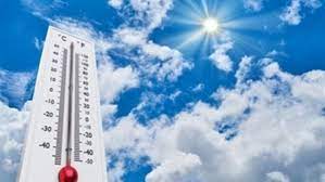 درجات الحرارة درجات الحرارة