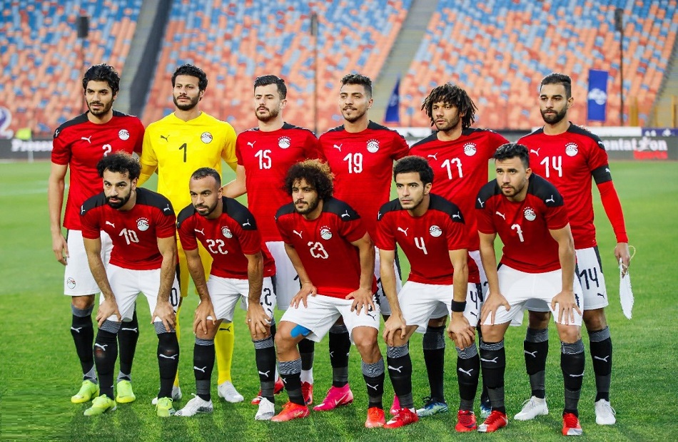 المنتخب الوطني