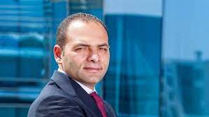 أحمد أبو السعد، الرئيس التنفيذى لشركة أزيموت مصر