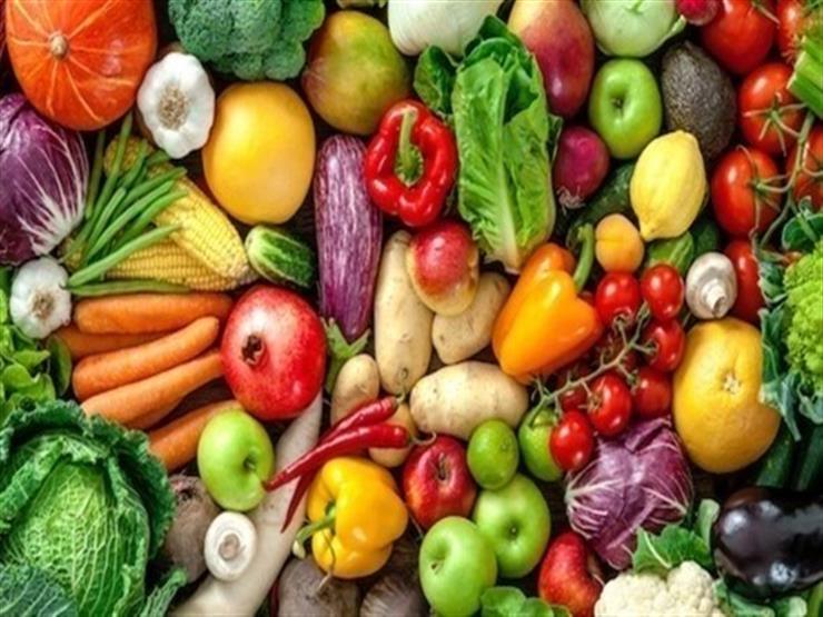 الخضروات الخضروات
