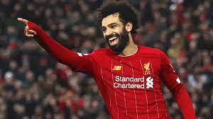 محمد صلاح محمد صلاح