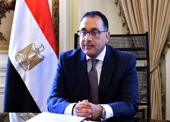 مصطفى مدبولى، رئيس مجلس الوزراء مصطفى مدبولى، رئيس مجلس الوزراء
