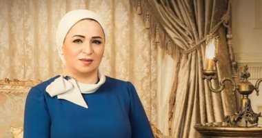 انتصار السيسى انتصار السيسى