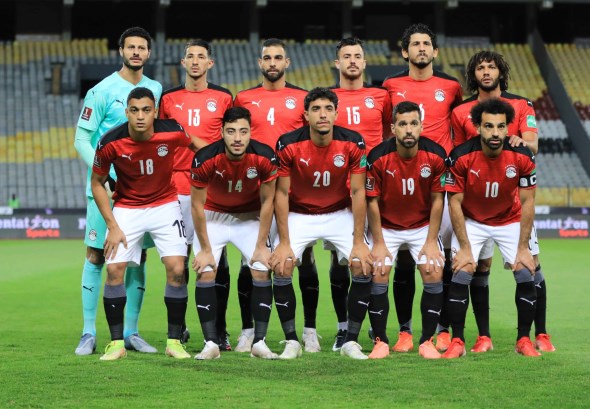 منتخب مصر منتخب مصر