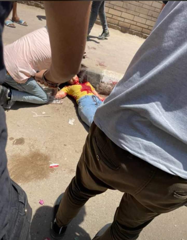 الجريمة الجريمة