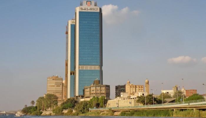  البنك الأهلي المصري