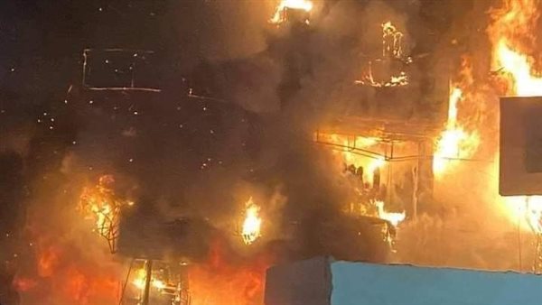صورة أرشيفية صورة أرشيفية