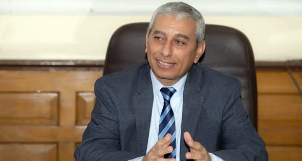جمال ياقوت، رئيس مصلحة الشهر العقاري جمال ياقوت، رئيس مصلحة الشهر العقاري