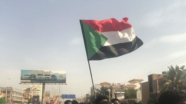 السودان 