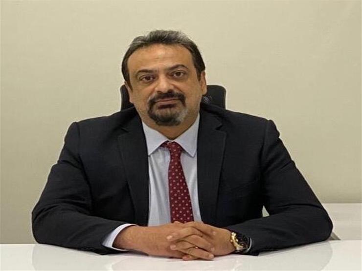 الدكتور حسام عبد الغفار الدكتور حسام عبد الغفار
