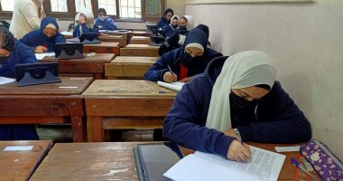 طلاب الثانوية العامة طلاب الثانوية العامة