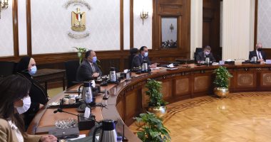 الدكتور مصطفى مدبولي، رئيس مجلس الوزراء الدكتور مصطفى مدبولي، رئيس مجلس الوزراء