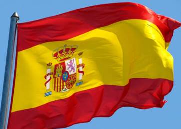 إسبانيا 