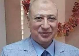  مختار توفيق رئيس مصلحة الضرائب المصرية 