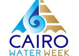 أسبوع القاهرة الخامس للمياه 