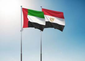 التبادل التجاري بين الإمارات ومصر