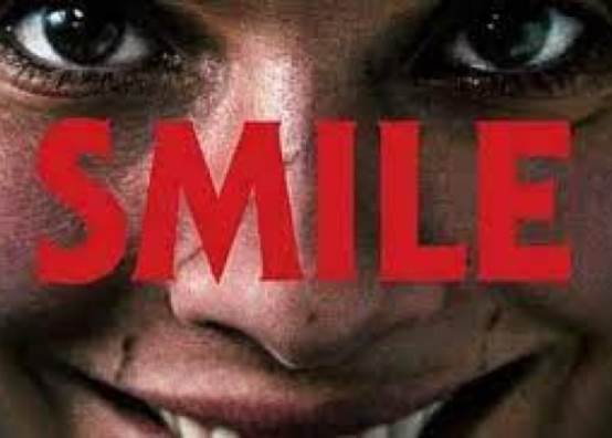 فيلم Smile