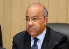  إبراهيم عشماوي مساعد وزير التموين